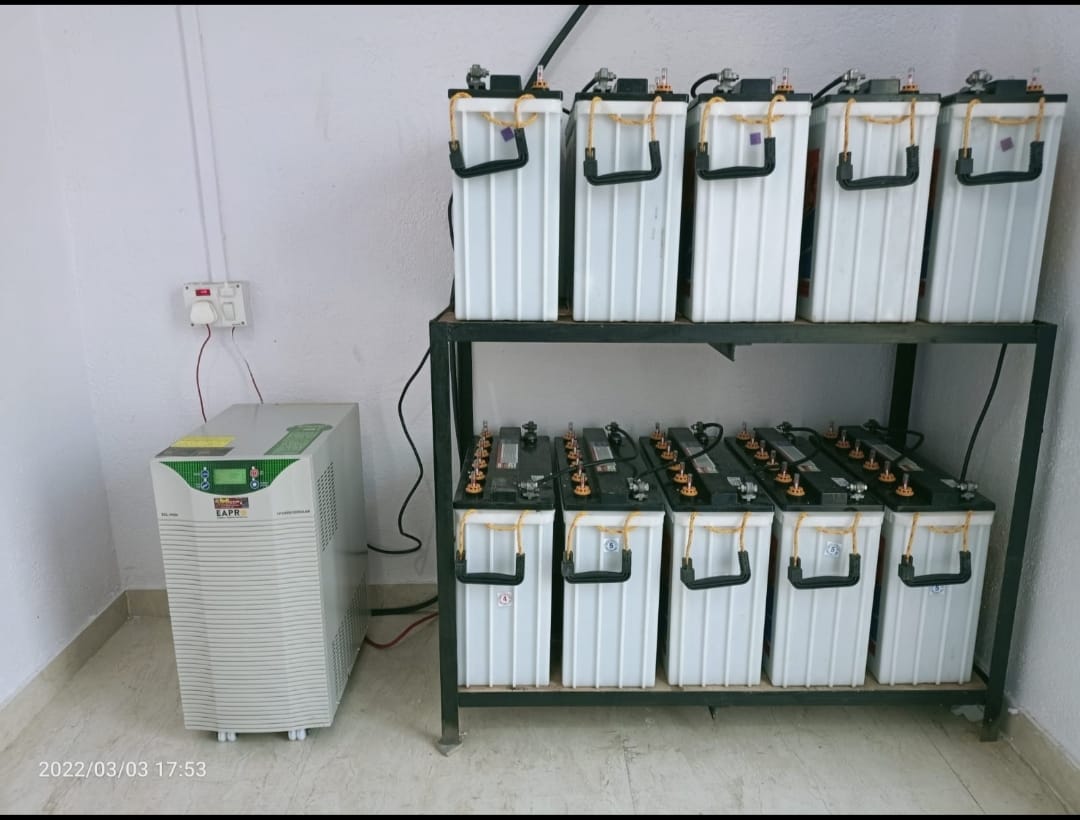 inverter