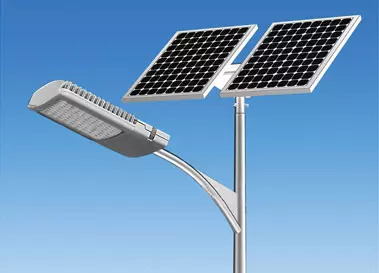 solar-led